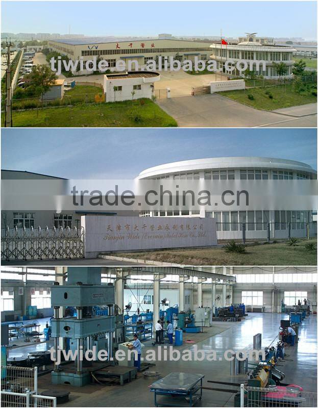 300 Steel braided corrugated hose for oil gas/ petroleum filling