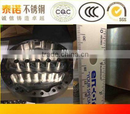 stainless steel round cricle
