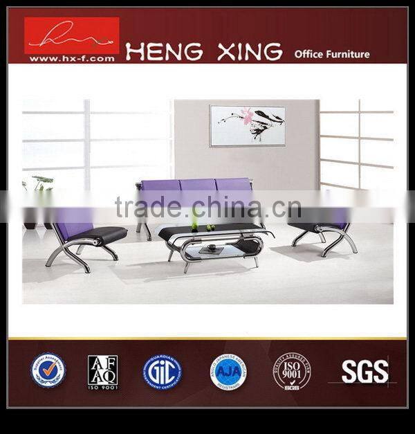 High technology newest best leather sofa manufacturers