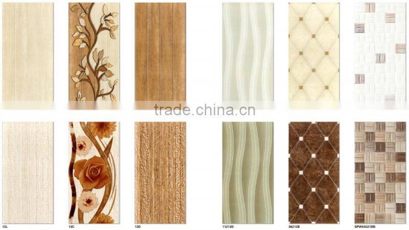 Firebrick Unique design New fashion Fireplace Tile