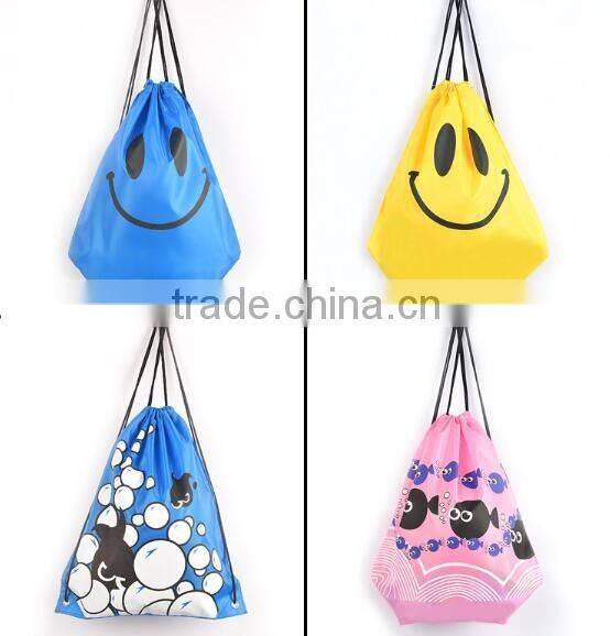 2017 New arrival Waterproof Beachwear Bag / swimming shoulder bag / fashionable shoulder bags