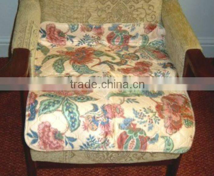 Reusable Waterproof Chair covers 16" x 18"