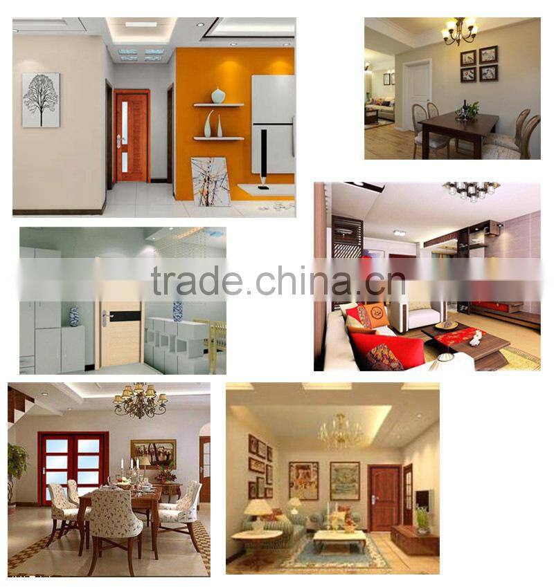 Best seller interior security steel door ,steel craft door price