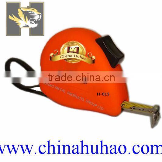 steel measure tape stick your own logo