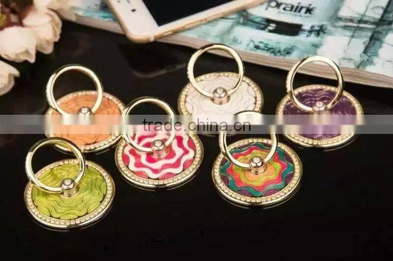 Hot sale for iphone 6s metal phone holder stand holder ring holder, China supplier