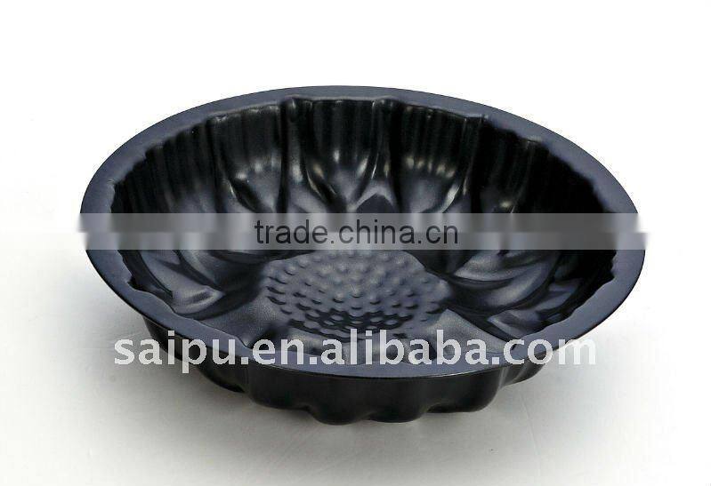 carbon steel baking tray