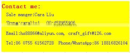 decorate christmas acrylic deer wholesale