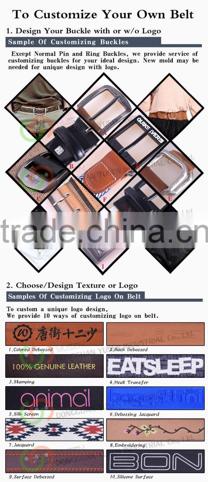 Elastic Webbing Belt In Colorful Strips Of Manufacturer Wasit Belt