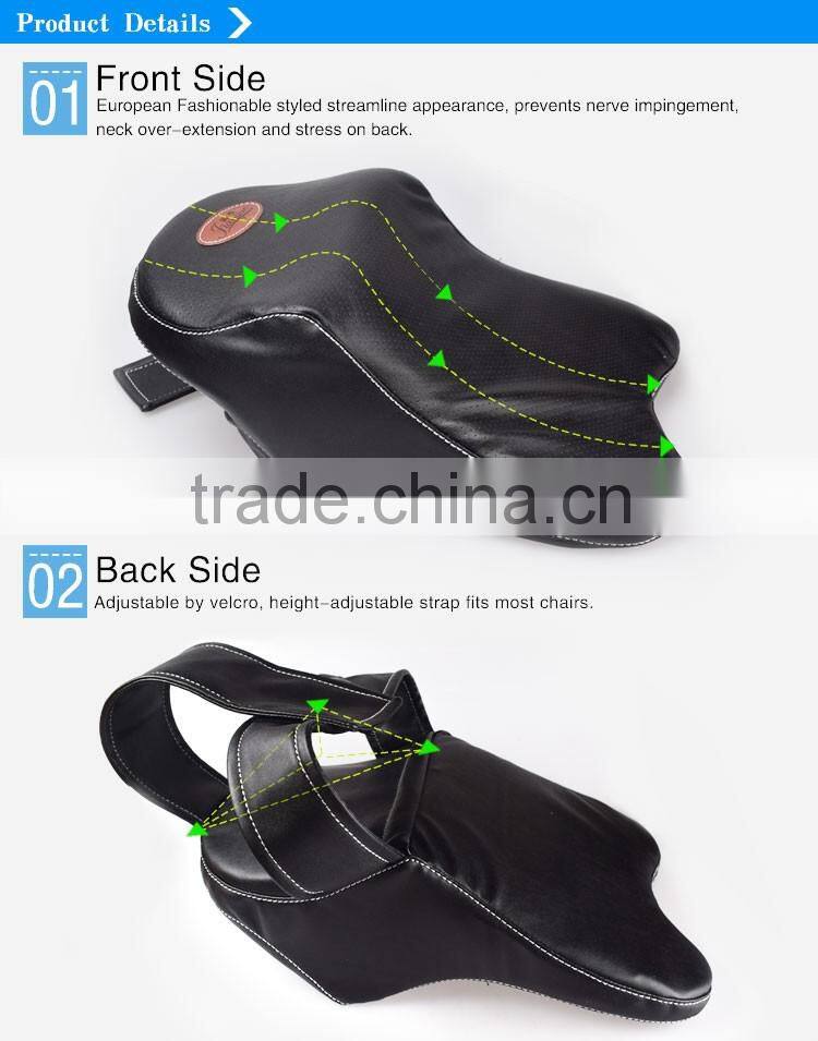 Back pillow for car, 2016 new item