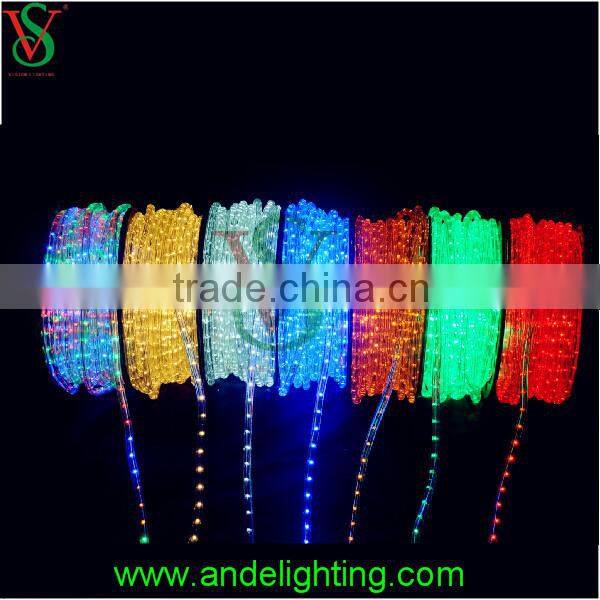 led rope light/outdoor lighting/Led Bulb Lights