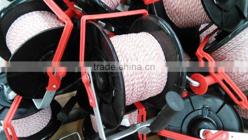 Taian PP Fence Reel for polytape
