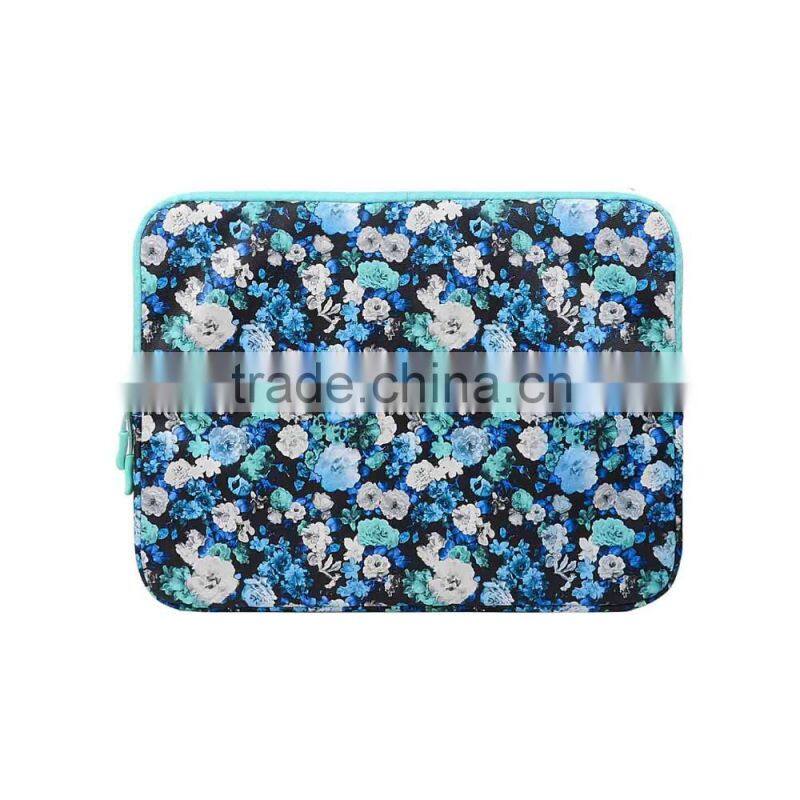 Hot Selling Factory Supply Perfect Laptop Sleeve PU Bag For Apple New Macbook 13inch 22-aw281(1)