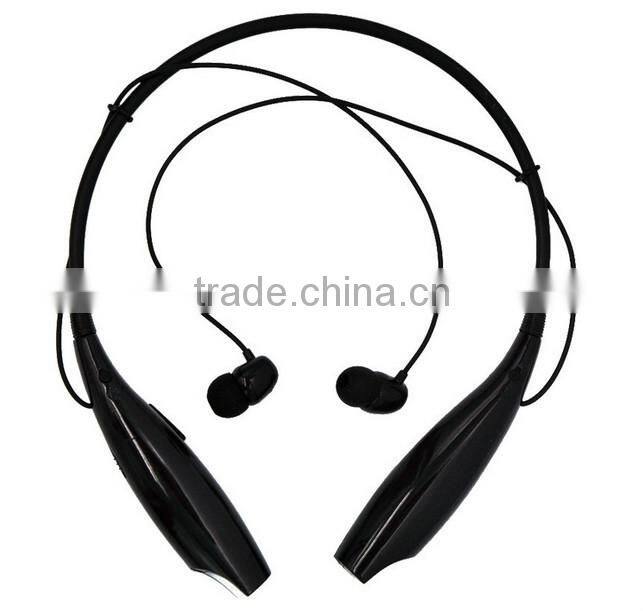 HV-800 Wireless Stereo Bluetooth Headphone Headset Neckband In-Ear Earphone with Microphone for iPhone Samsung Cellphones