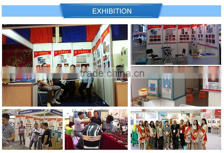 Sales made in china portable induction heating machine