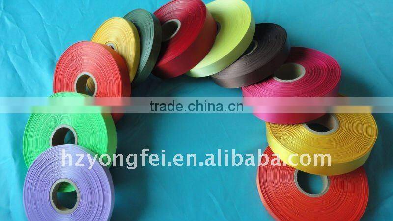 Hot Sale Cheap and High Quality Colorful Ribbon