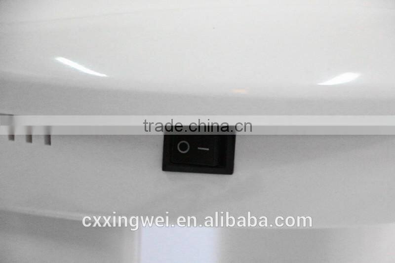 400w hot and cool wind energy LED nail lamp for titan gel hand dryer