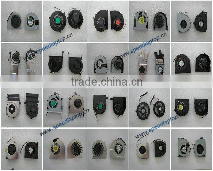 100% Original Laptop Cooling fan for ACER Cooling for Aspire 5736Z