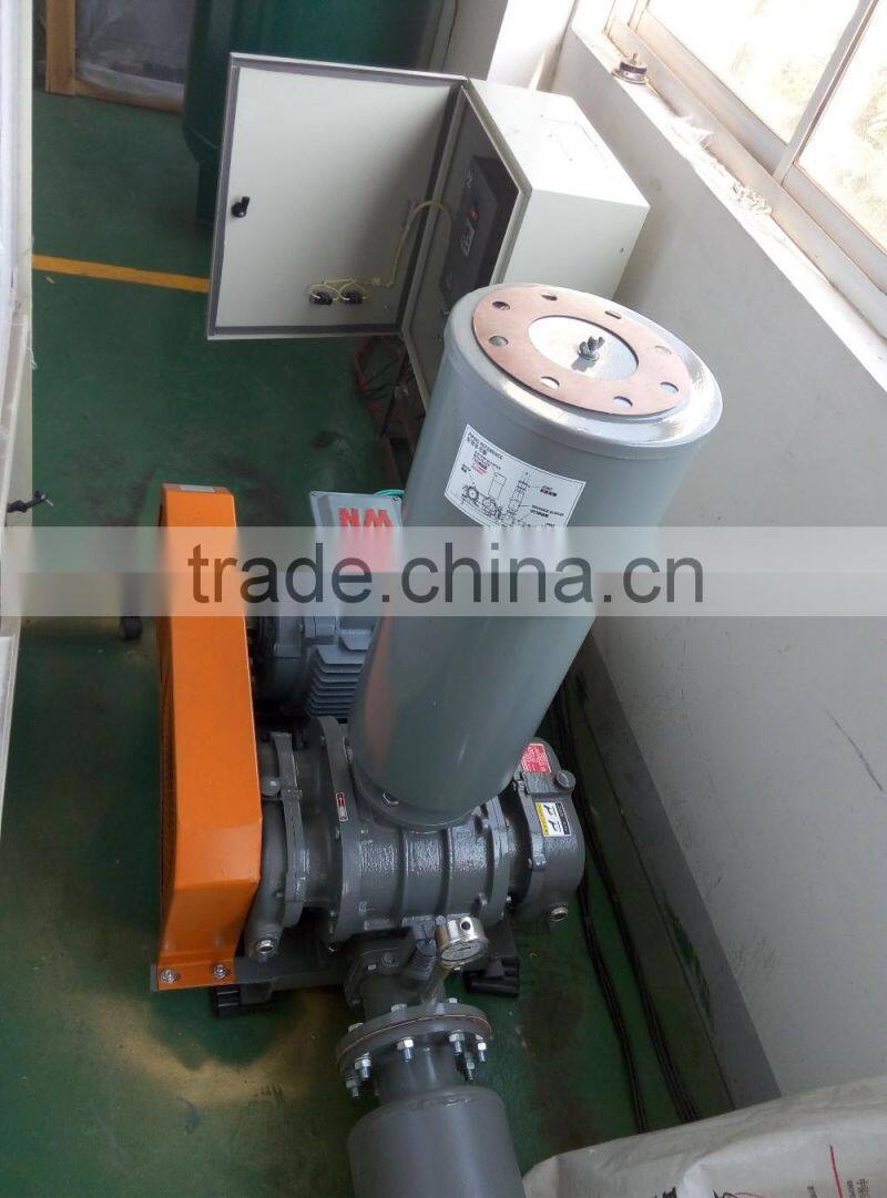 2015 Automatic pp melt blown filter cartridge machine spun Filter Cartridge Making Machine