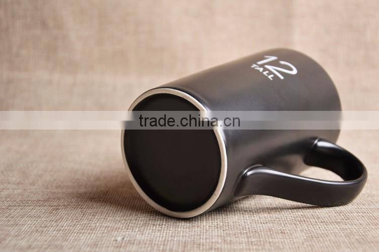 Promotion Gift Sport Cups Color Changing Mug Bike Water Bottle