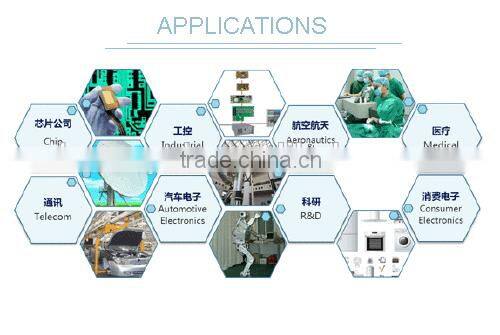 bluetooth headset speaker pcb circuit design