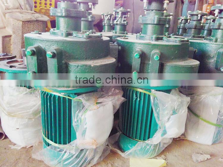 Used fish aerator for sale, impeller aerator