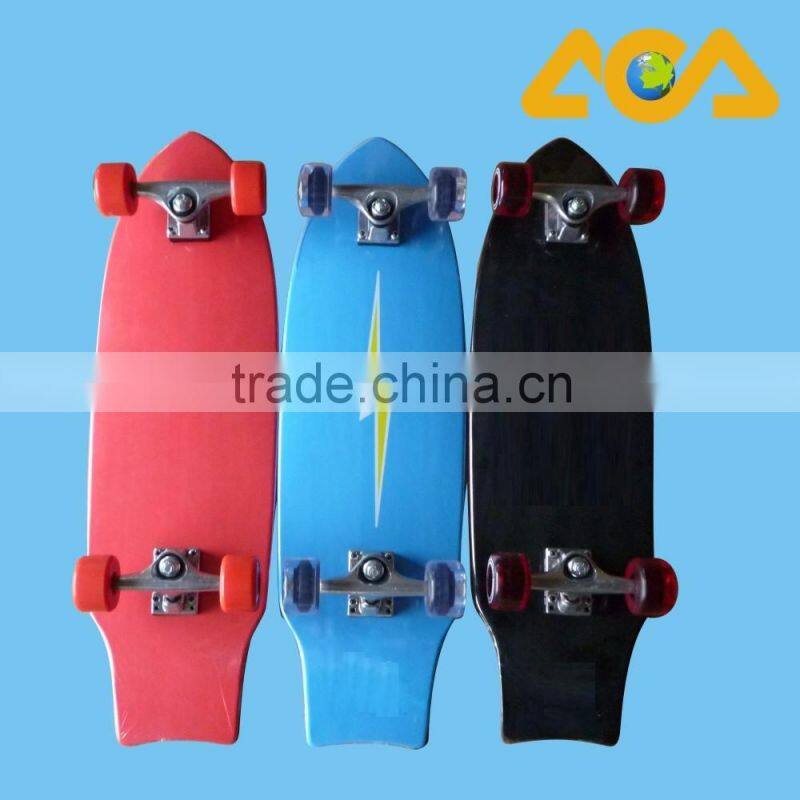 Pro Complete skateboards supplier