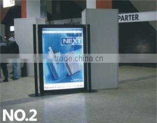 scrolling led lightbox