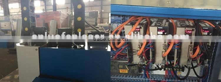 PHILICAM cnc fiber thin metal laser cutting machine