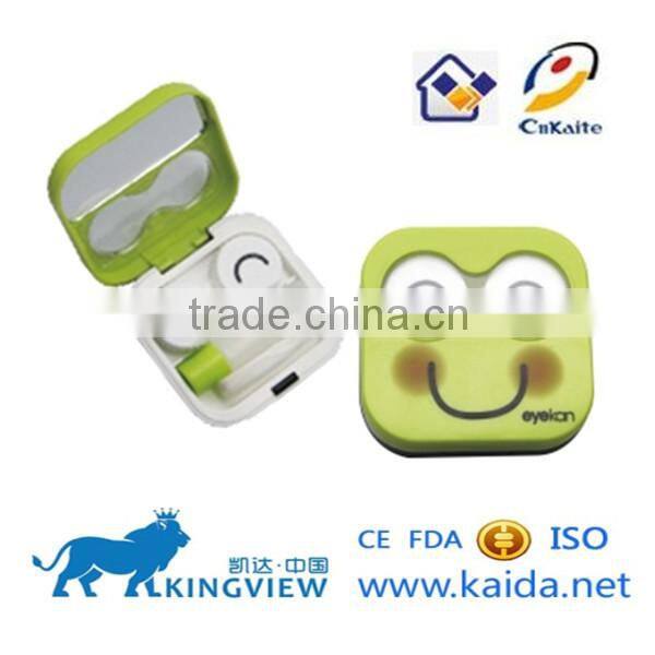 A-8056 wholesale contact lens solution case