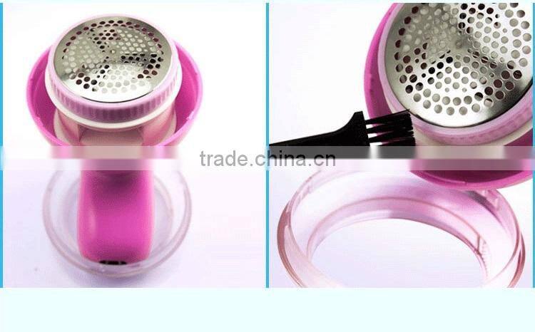 Kemei722 Electric Rechargeable lint Remover Carpet Lint Remover