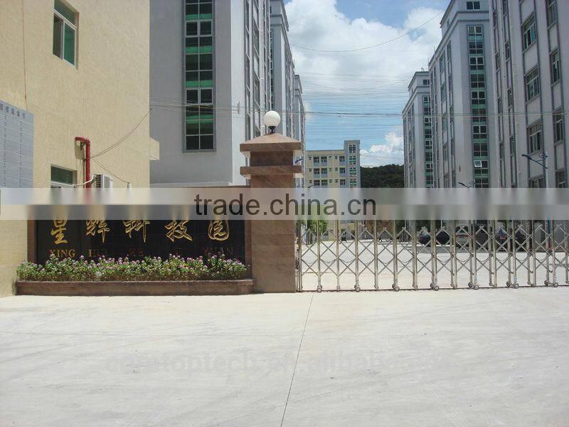 4TB capacity supported 2 bay SATA to usb3.0 hdd docking station