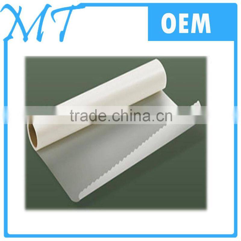 Custom Printed Food Grade Brown Kraft Baking Paper