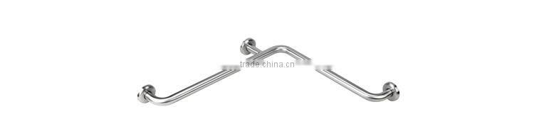 grab bar stainless steel material, equipment for the disabled grab bar
