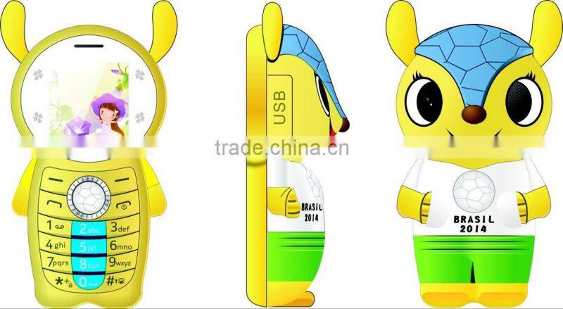 Kids mobile phone for children safety in 5Colors, ibaby mobile phone, child mobile, kids cell phone