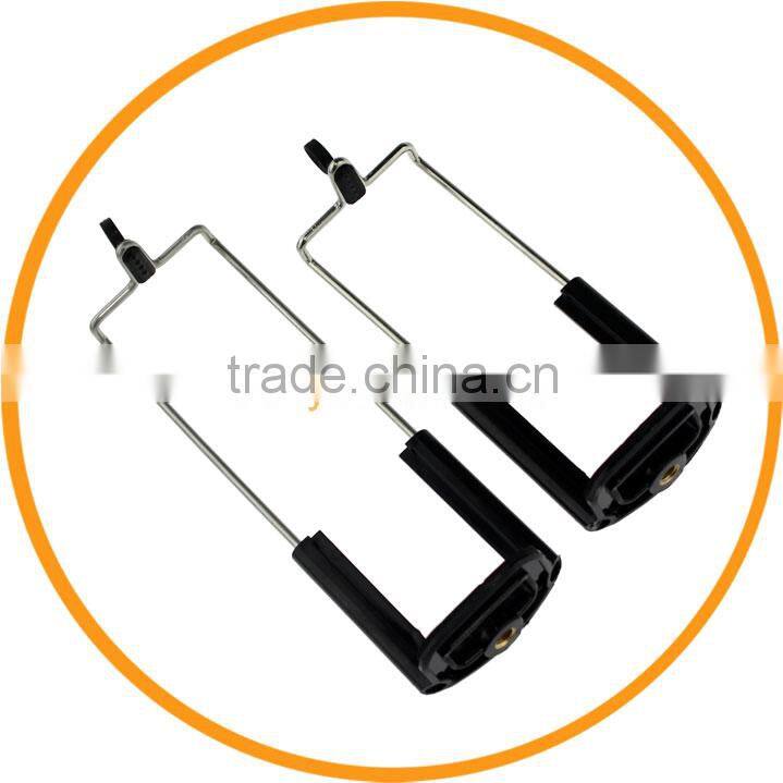 U Clip Mount Connected with Tripod Monopod for iPad 5 Air for iPad Mini from Dailyetech