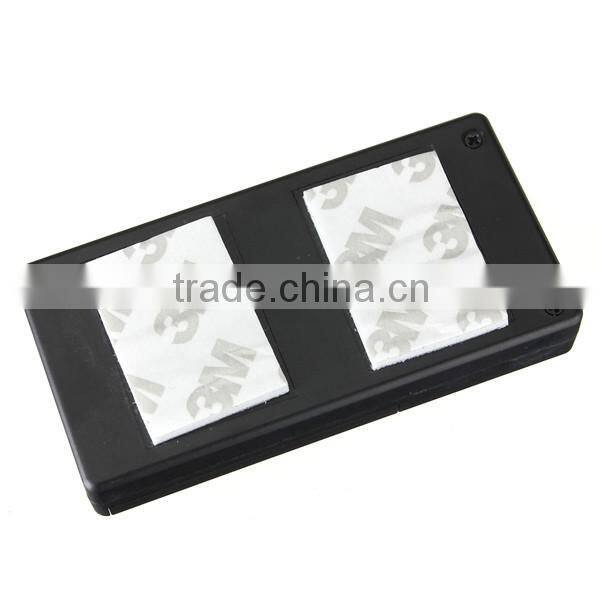 High qualtiy home security system door vibration door magnetic alarm with remote