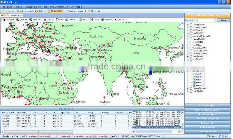 ecu reprogramming software web based gps tracking software with lowest price