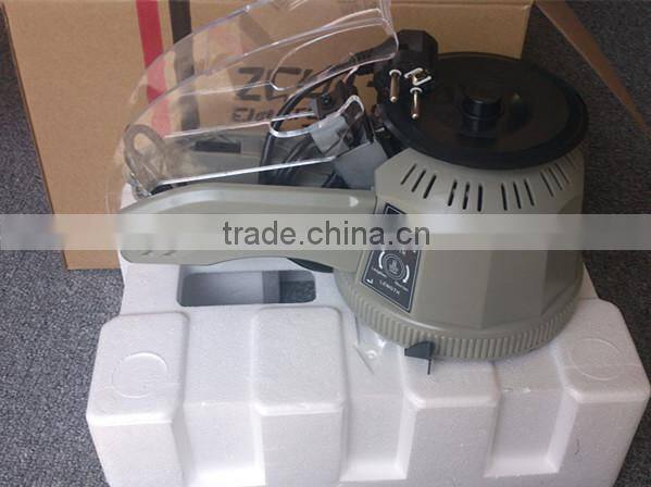 Made in China Electronic Component Zcut-2 Tape Dispenser/Wholesale Electronic Tape Cutter