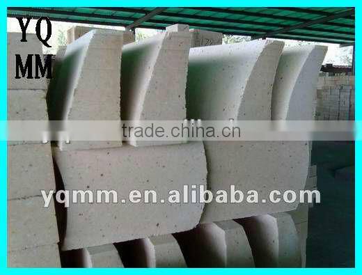 High Alumina Refractory Bricks GL-65/GL-55/GL-48