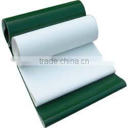 PVC polyurethane timing belt