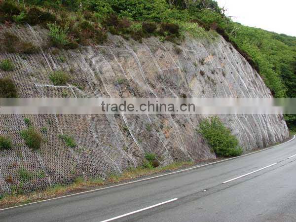 high quality low carton steel stainless wire hexagonal wire mesh