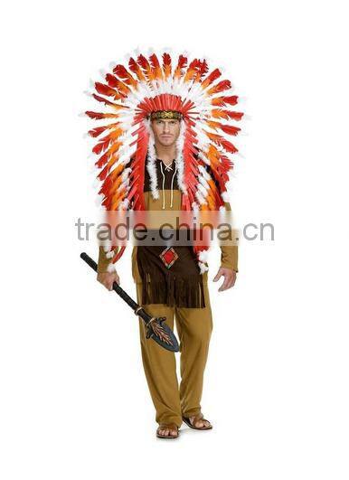 Indian Headdress -2colors