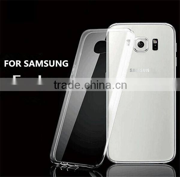 Wholesale phone case for samsung galaxy s6 edge case for samsung s6 edge for smartphone