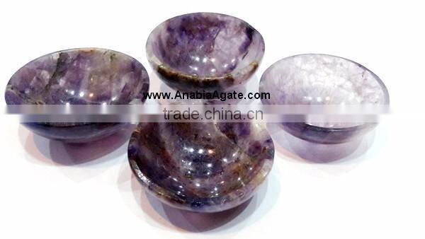 Green Aventurine 2 Inch Bowls : Wholesale Gemstone Bowls