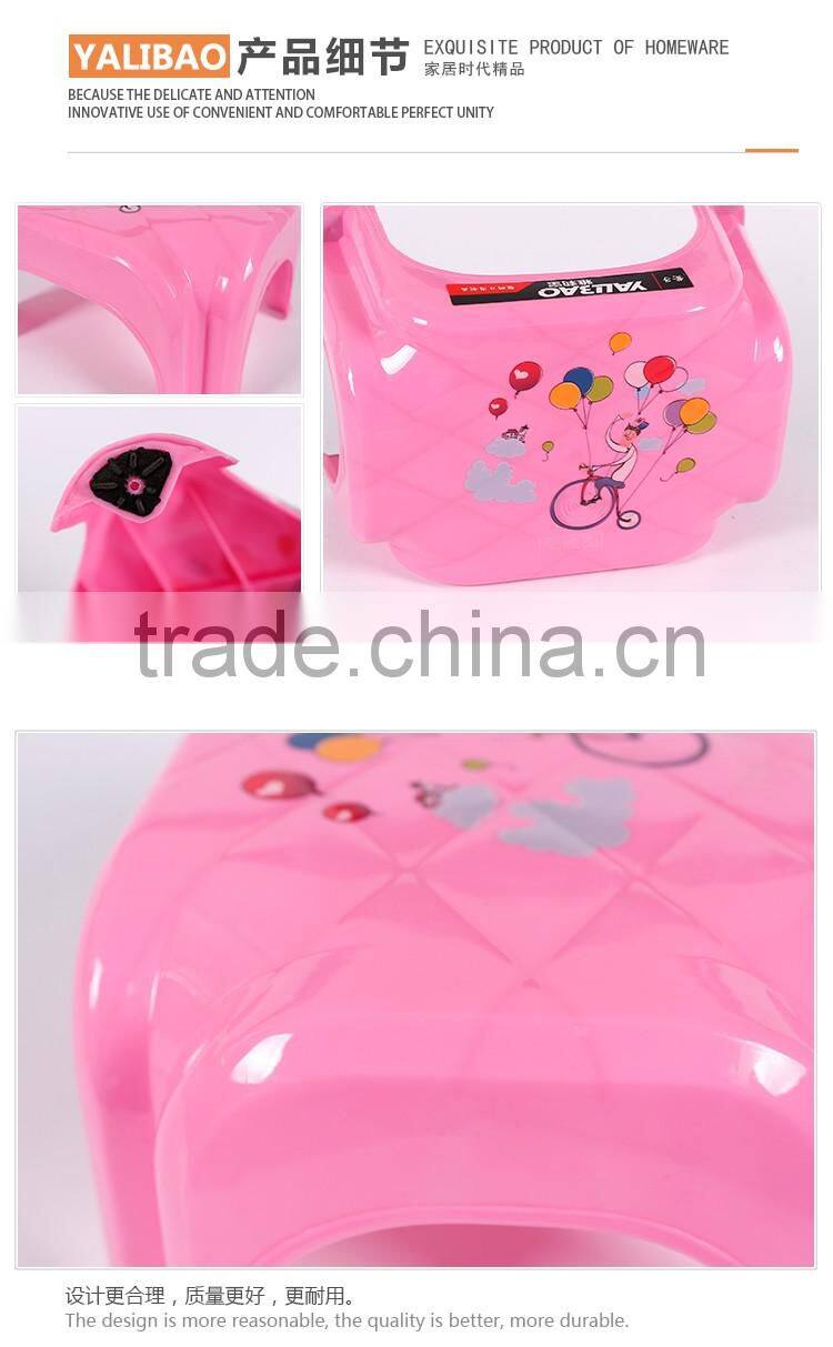 2016 Direct Factory! Cheap Plastic Used Stacking Chairs