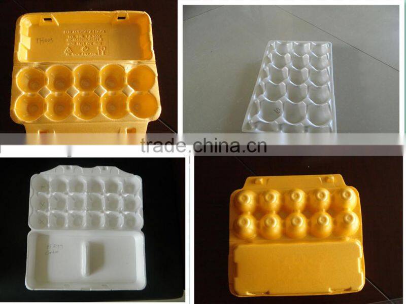 PS Disposable Food Container Making Machine(Europe quality)