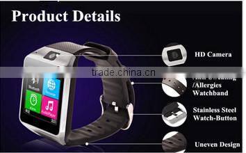 Bluetooth SIM card 1.5M HD camera watch