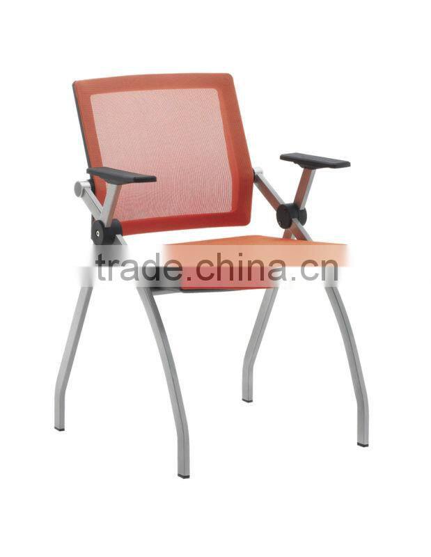New design office meeting chair with nylon mesh