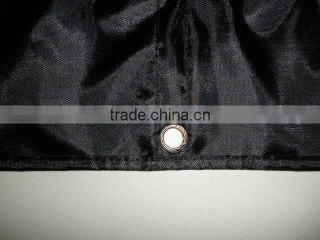 foldable polyester garment bag suit bag