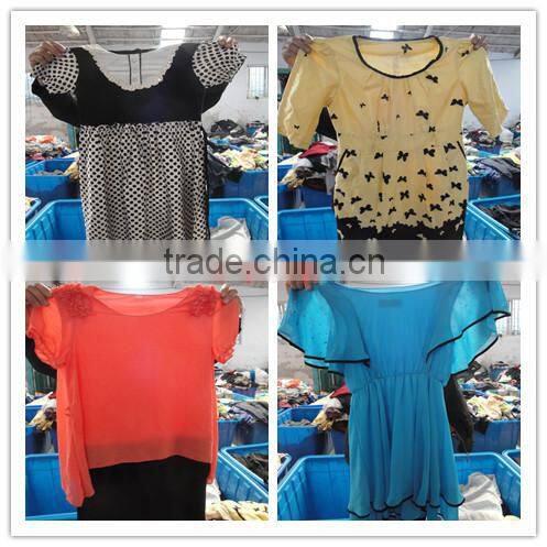 Wholesale good price japan used clothes